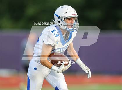 Thumbnail 3 in Rockhurst @ Blue Springs photogallery.