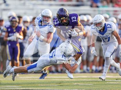 Thumbnail 3 in Rockhurst @ Blue Springs photogallery.