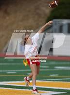Photo from the gallery "Burlingame vs Hillsdale (Capuchino HS)"