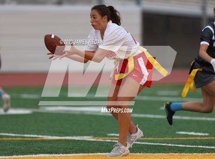 Thumbnail 2 in Burlingame vs Hillsdale (Capuchino HS) photogallery.