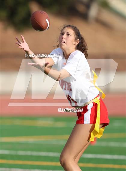 Thumbnail 3 in Burlingame vs Hillsdale (Capuchino HS) photogallery.