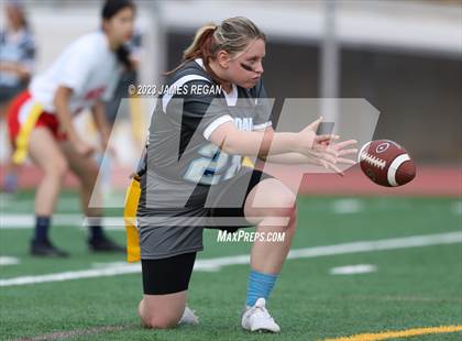 Thumbnail 2 in Burlingame vs Hillsdale (Capuchino HS) photogallery.