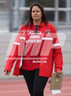 Photo from the gallery "Burlingame vs Hillsdale (Capuchino HS)"