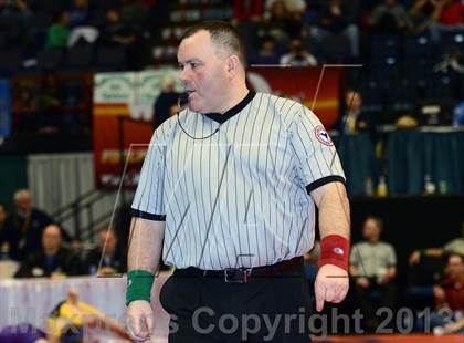 Thumbnail 2 in 2013 NYSPHSAA Boys Wrestling Championships (D2 3rd & 4th Place Consolation) photogallery.