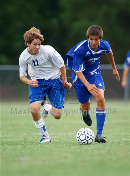 Thumbnail 3 in Portsmouth Christian @ Nansemond-Suffolk Academy photogallery.