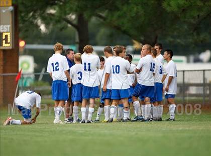 Thumbnail 2 in Portsmouth Christian @ Nansemond-Suffolk Academy photogallery.