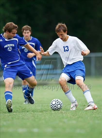 Thumbnail 2 in Portsmouth Christian @ Nansemond-Suffolk Academy photogallery.