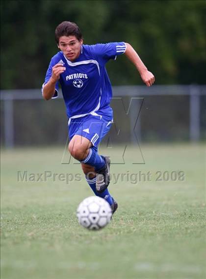 Thumbnail 3 in Portsmouth Christian @ Nansemond-Suffolk Academy photogallery.