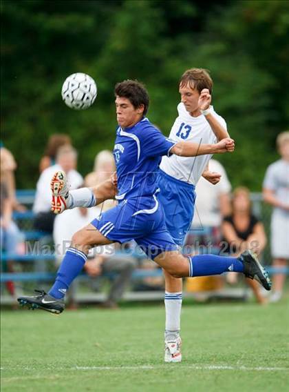 Thumbnail 1 in Portsmouth Christian @ Nansemond-Suffolk Academy photogallery.