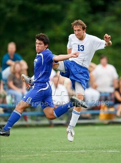 Thumbnail 2 in Portsmouth Christian @ Nansemond-Suffolk Academy photogallery.