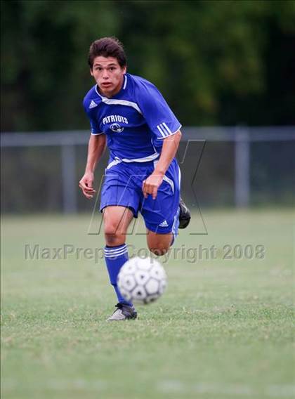 Thumbnail 2 in Portsmouth Christian @ Nansemond-Suffolk Academy photogallery.