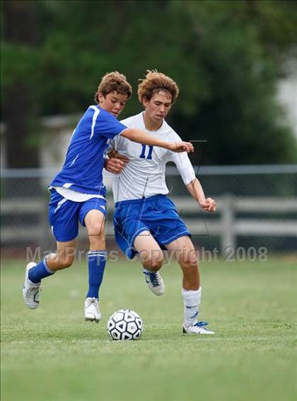 Thumbnail 1 in Portsmouth Christian @ Nansemond-Suffolk Academy photogallery.