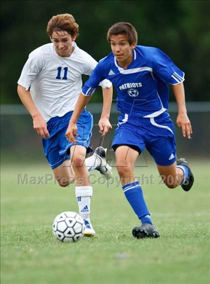 Thumbnail 1 in Portsmouth Christian @ Nansemond-Suffolk Academy photogallery.