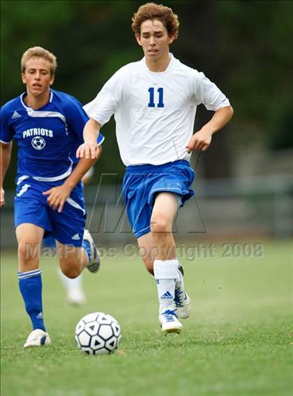 Thumbnail 2 in Portsmouth Christian @ Nansemond-Suffolk Academy photogallery.