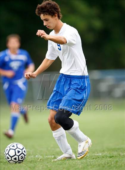 Thumbnail 1 in Portsmouth Christian @ Nansemond-Suffolk Academy photogallery.