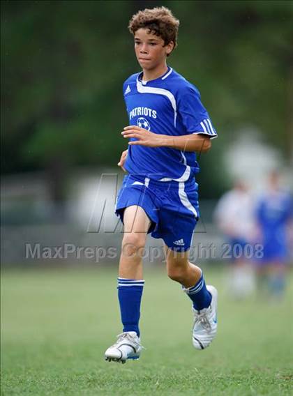 Thumbnail 1 in Portsmouth Christian @ Nansemond-Suffolk Academy photogallery.