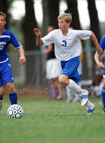 Thumbnail 2 in Portsmouth Christian @ Nansemond-Suffolk Academy photogallery.