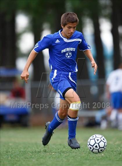 Thumbnail 3 in Portsmouth Christian @ Nansemond-Suffolk Academy photogallery.