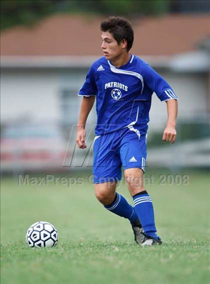 Thumbnail 3 in Portsmouth Christian @ Nansemond-Suffolk Academy photogallery.
