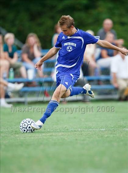Thumbnail 1 in Portsmouth Christian @ Nansemond-Suffolk Academy photogallery.