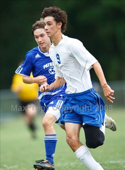 Thumbnail 1 in Portsmouth Christian @ Nansemond-Suffolk Academy photogallery.