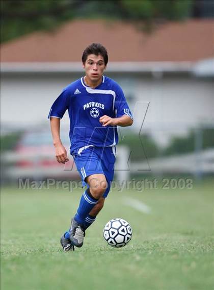 Thumbnail 2 in Portsmouth Christian @ Nansemond-Suffolk Academy photogallery.