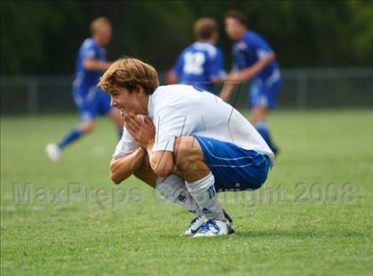 Thumbnail 3 in Portsmouth Christian @ Nansemond-Suffolk Academy photogallery.