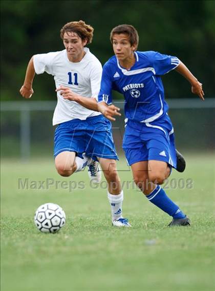 Thumbnail 2 in Portsmouth Christian @ Nansemond-Suffolk Academy photogallery.