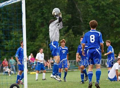 Thumbnail 2 in Portsmouth Christian @ Nansemond-Suffolk Academy photogallery.