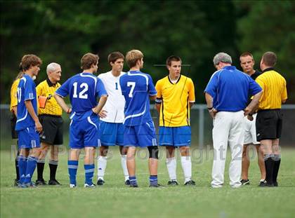 Thumbnail 1 in Portsmouth Christian @ Nansemond-Suffolk Academy photogallery.