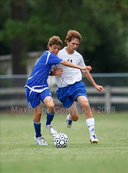 Thumbnail 3 in Portsmouth Christian @ Nansemond-Suffolk Academy photogallery.