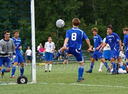 Thumbnail 1 in Portsmouth Christian @ Nansemond-Suffolk Academy photogallery.