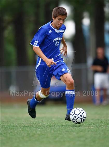 Thumbnail 2 in Portsmouth Christian @ Nansemond-Suffolk Academy photogallery.