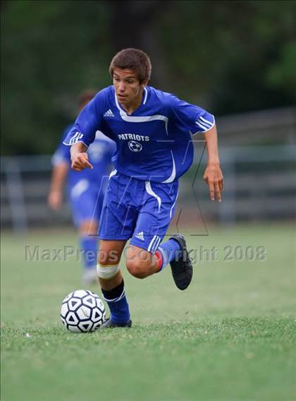 Thumbnail 1 in Portsmouth Christian @ Nansemond-Suffolk Academy photogallery.