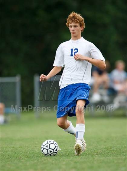 Thumbnail 2 in Portsmouth Christian @ Nansemond-Suffolk Academy photogallery.