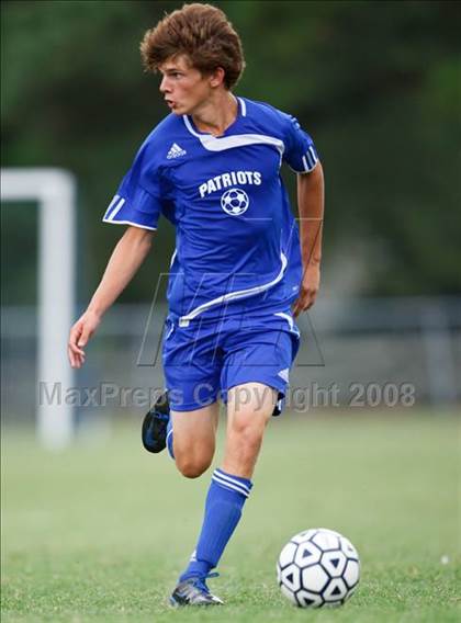 Thumbnail 3 in Portsmouth Christian @ Nansemond-Suffolk Academy photogallery.