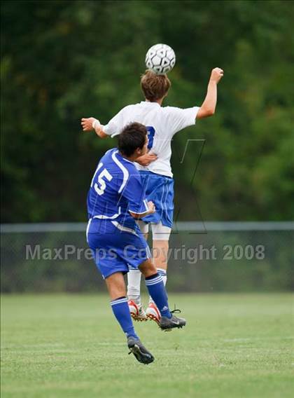 Thumbnail 1 in Portsmouth Christian @ Nansemond-Suffolk Academy photogallery.
