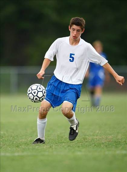 Thumbnail 2 in Portsmouth Christian @ Nansemond-Suffolk Academy photogallery.