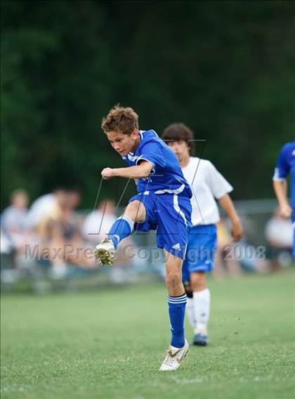 Thumbnail 2 in Portsmouth Christian @ Nansemond-Suffolk Academy photogallery.
