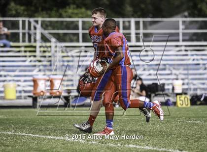 Thumbnail 2 in Citrus @ Springstead photogallery.