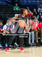 Photo from the gallery "Queen's Grant vs Corvian Community (NCHSAA 1A Regional Final)"