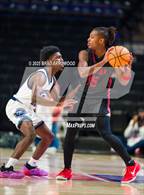 Photo from the gallery "Queen's Grant vs Corvian Community (NCHSAA 1A Regional Final)"
