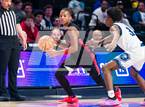Photo from the gallery "Queen's Grant vs Corvian Community (NCHSAA 1A Regional Final)"