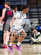 Photo from the gallery "Queen's Grant vs Corvian Community (NCHSAA 1A Regional Final)"