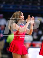 Photo from the gallery "Queen's Grant vs Corvian Community (NCHSAA 1A Regional Final)"