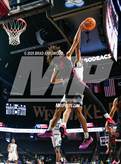 Photo from the gallery "Queen's Grant vs Corvian Community (NCHSAA 1A Regional Final)"