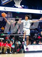 Photo from the gallery "Queen's Grant vs Corvian Community (NCHSAA 1A Regional Final)"