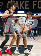 Photo from the gallery "Queen's Grant vs Corvian Community (NCHSAA 1A Regional Final)"