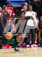 Photo from the gallery "Queen's Grant vs Corvian Community (NCHSAA 1A Regional Final)"