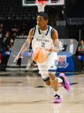 Photo from the gallery "Queen's Grant vs Corvian Community (NCHSAA 1A Regional Final)"